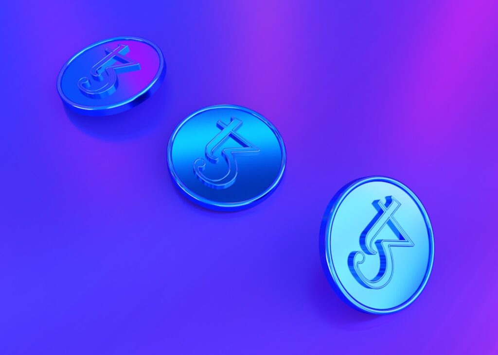 NFTs & Digital Collectibles: Creating 3D Assets for Web3 Brands