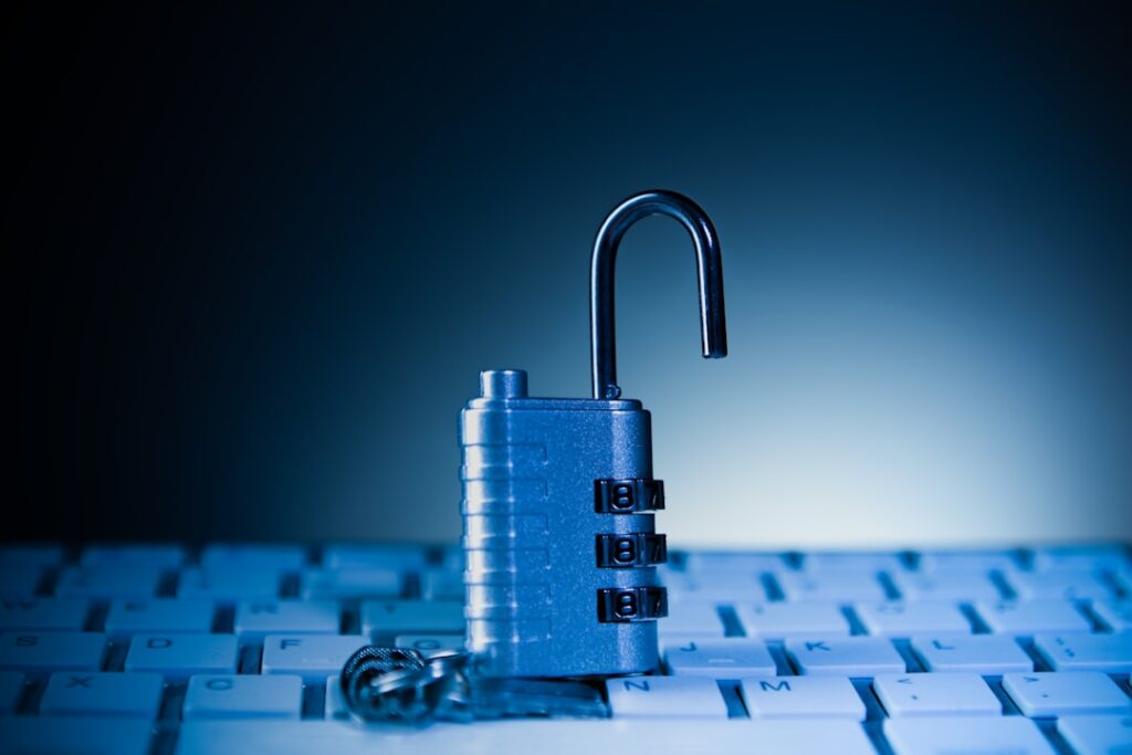 Cybersecurity for Creatives: Protecting Client Assets in a Digital Studio