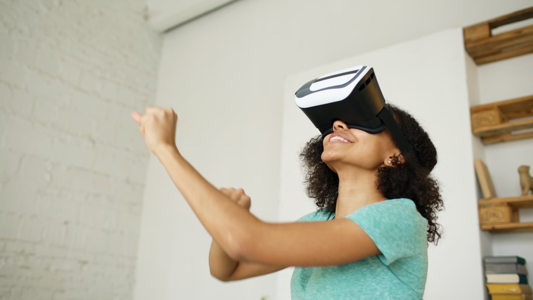 Virtual Environments